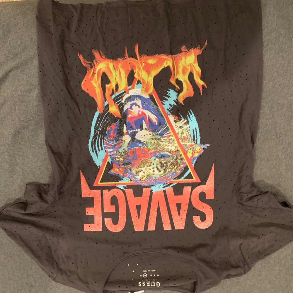 Sz XL Guess